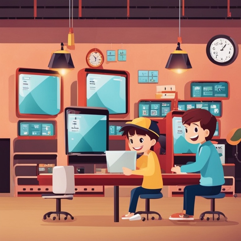 What is the best time for children to learn English?