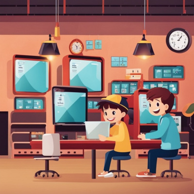 儿童学习英语的最佳时间段？