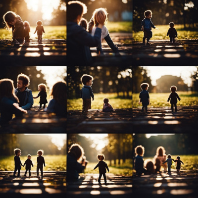 Patience and encouragement: Every child's learning speed and style are different, and parents should maintain patience and provide their children with sufficient support and encouragement. When children encounter difficulties, it is important to guide the
