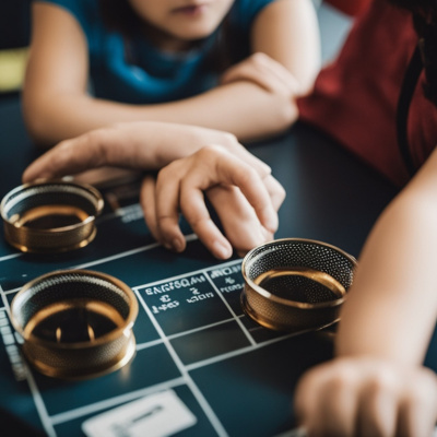 Participate in English corners or interest classes: Encourage children to participate in school English corners or sign up for professional English interest classes to learn English with peers, which can increase their communication opportunities and impr