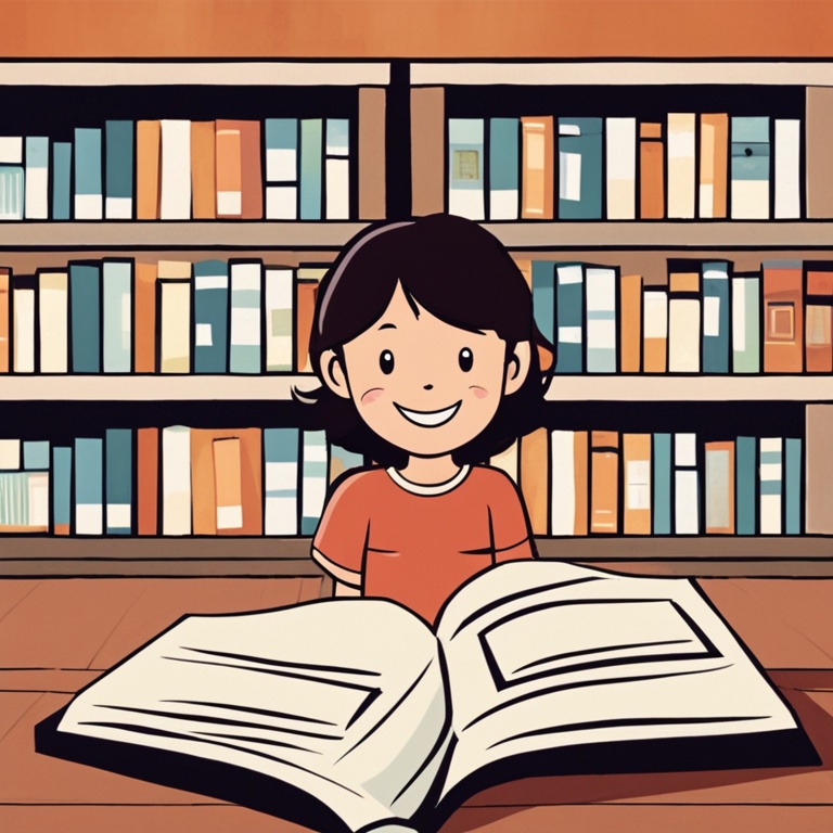 Picture book reading: Choose English picture books that are suitable for children's age, use a combination of pictures and text to help them understand the story content, and learn new vocabulary and sentence patterns. Parents can accompany their children to read together, explain new words in a timely manner, and encourage them to retell stories.