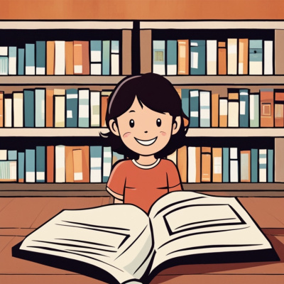 Picture book reading: Choose English picture books that are suitable for children's age, use a combination of pictures and text to help them understand the story content, and learn new vocabulary and sentence patterns. Parents can accompany their children